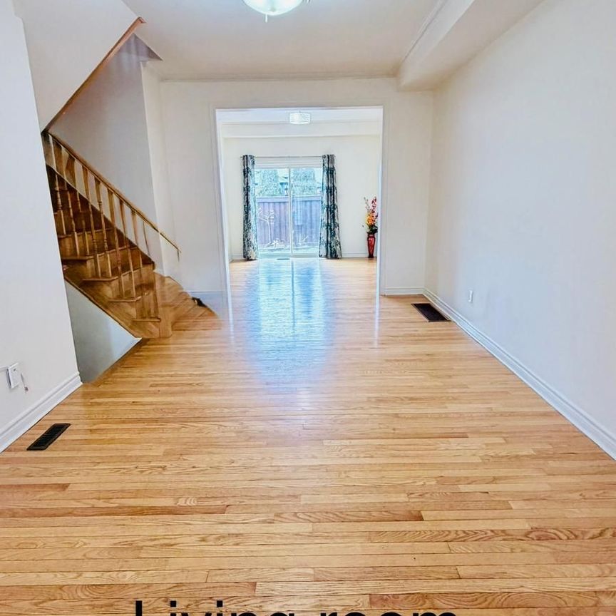 For Lease - 358 Hobbs Crescent, Milton, Ontario - Photo 1