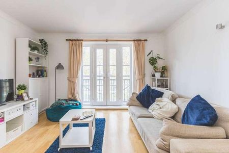 Langthorne Lodge, Charles Haller Street, London, SW2 - Photo 2