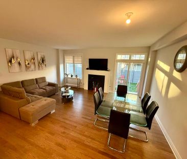 For Lease - 519 Hitzlay Terrace, Kanata, Ontario - Photo 5