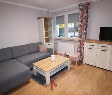 Mieszkanie na wynajem, Gorzów Wlkp., Os. Staszica - Фото 1