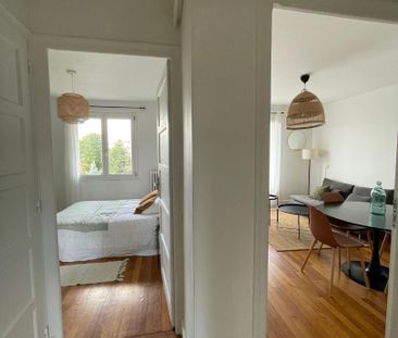 Appartement Besançon 2 pièces 42 m2 - Photo 3