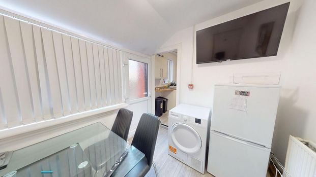 1 bedroom house of multiple occupation to rent - Photo 1