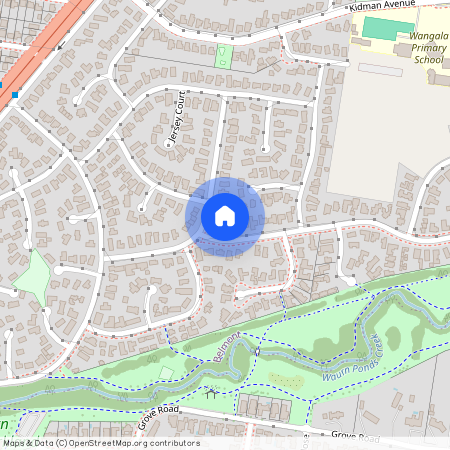 66 Oberon Drive, Belmont, VIC 3216