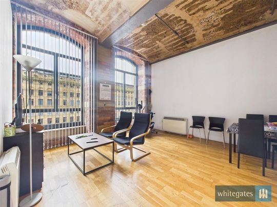 1 bedroom apartment to rent - Photo 1