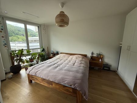 2.5 Zimmer, 72 m², 7. Stock - Photo 3