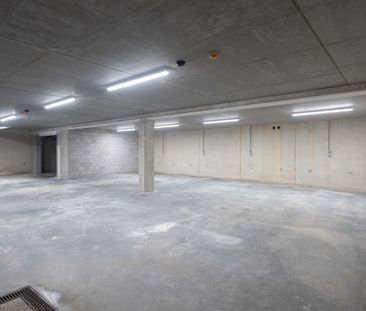 Nieuwbouw dakappartement met 2 slpks en autostplts te Mol. - Foto 4