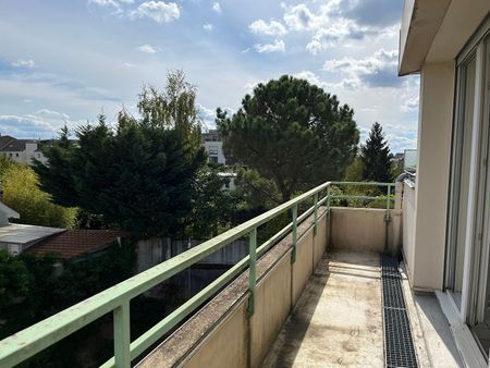 Location Appartement 1 pièce 35m² NANTES 44300 - Photo 3