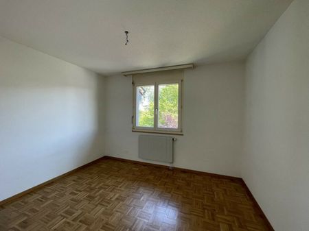 CORDAST - 1.5 pièces au 2ème étage - Photo 4