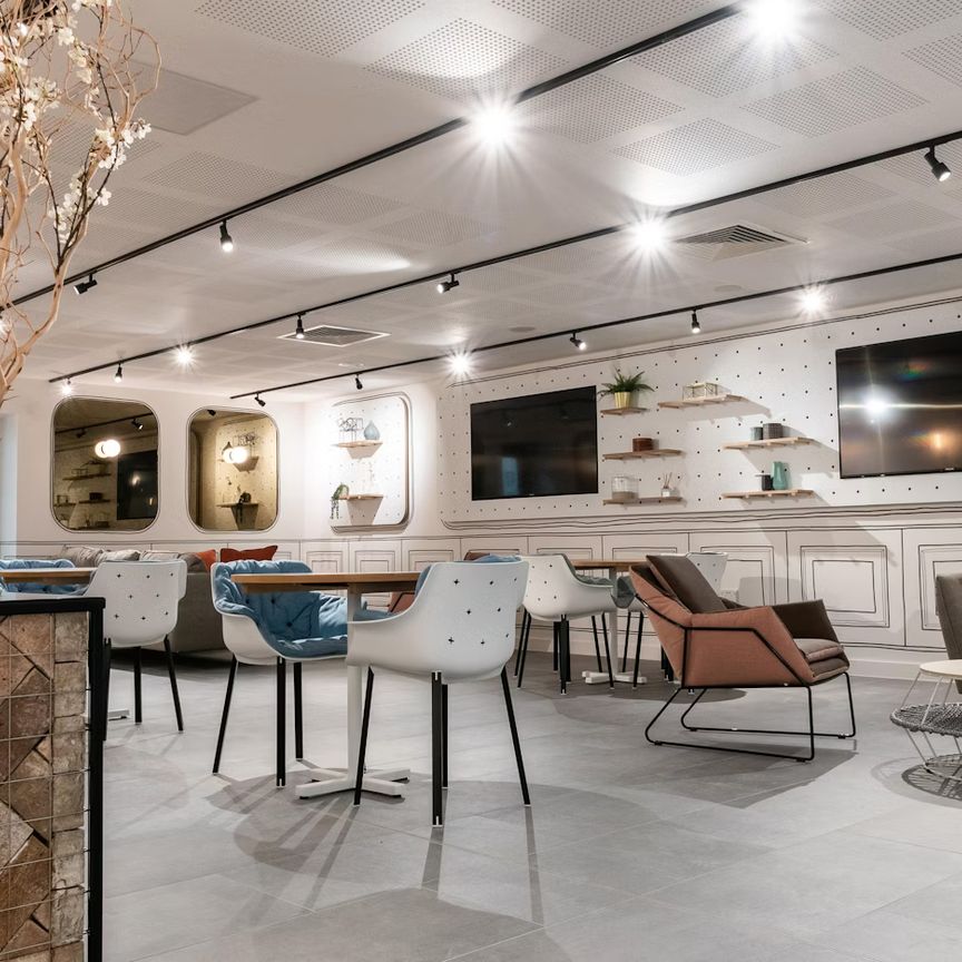 1 bedroom apartment - Photo 1