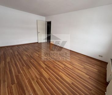 2-Raum Wohnung mit Aufzug, Einbauküche, im Zentrum von Gera im Neubau! - Foto 6