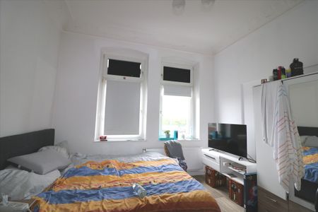 * WG ODER FAMILIE GESUCHT* 4 Zimmer, 2 ET in Mülheim-Styrum, Hauskampstr. - Photo 5