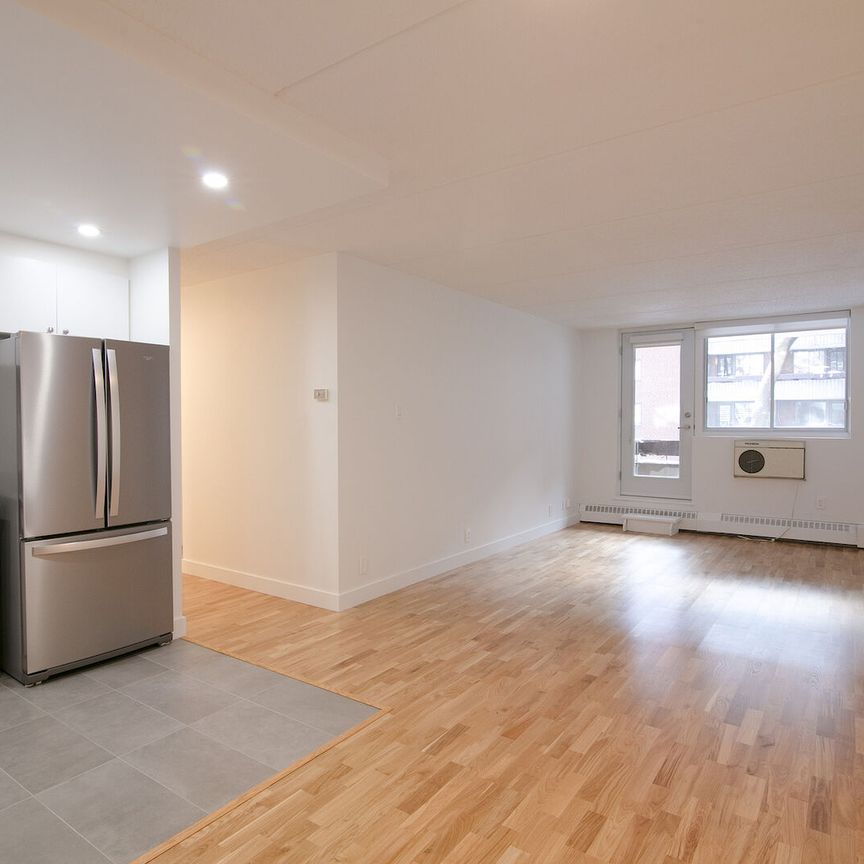 4800 Boulevard de Maisonneuve West - Photo 1