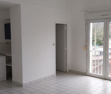 Appartement T1 près de ORSAY à louer - Photo 4