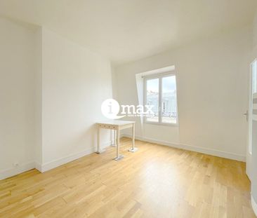 Location Appartement PARIS - - Photo 1