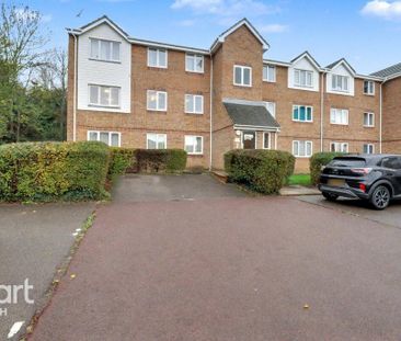 2 bedroom flat to rent - Photo 6