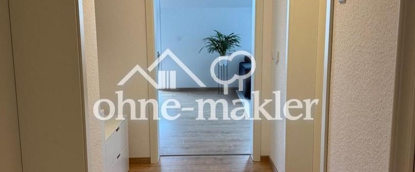 Etagenwohnung in Simmern (Hunsrück) (Simmern/Hunsrück) - Photo 1