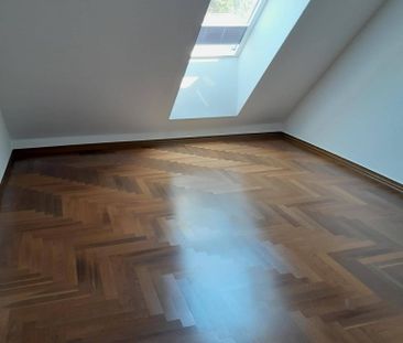 Große 3 Zimmerwohnung mit Terrasse! - Photo 4