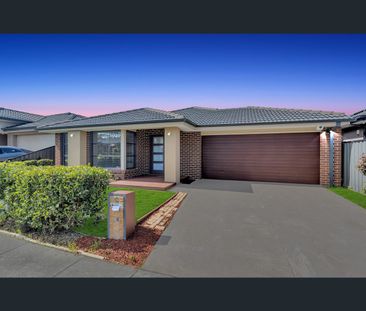 6 Massei Close, Roxburgh Park, Vic 3064 - Photo 4