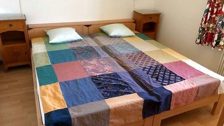 3.5 Zimmer, 50 m², 1. Stock - Foto 4