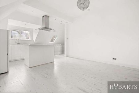 Park Avenue, Alexandra, N22 - Photo 4