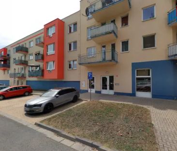Pronájem bytu 1+kk, 31 m - Fotografie 3