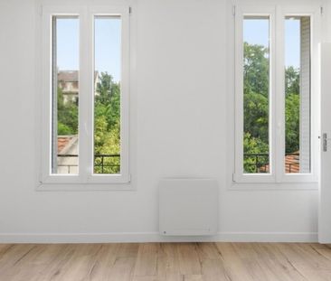 Appartement 16m² – 1 pièce – Fontenay-sous-Bois - Photo 1