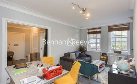 1 Bedroom flat to rent in Prince Arthur Road, Hampstead, NW3 - Photo 5