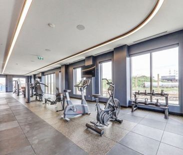 For Lease - 2550 Simcoe Street North Street Unit# 1720, Oshawa, Ont... - Photo 5