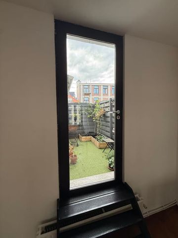 Appartement te huur - Photo 5