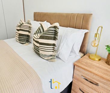 1 bed apartment to rent in Wheat Street, Leicester, LE1 - Photo 3