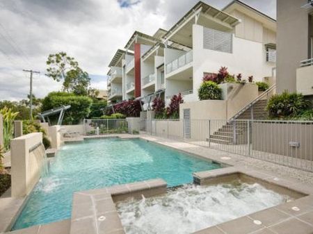 05/275 Moggill Road, Indooroopilly, QLD 4068 - Photo 5