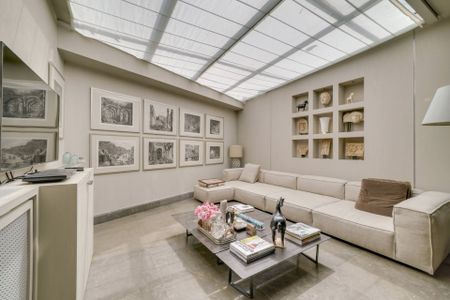 Location Maison de luxe Paris 16 8 Pièces 420 m² - Photo 5