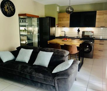 Appartement Peynier - 2 pi�ce(s) - 36.01 m2, - Photo 2