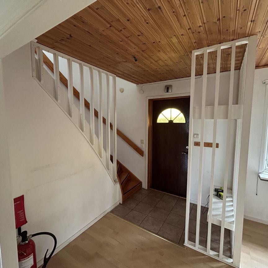 Parkvägen, Perstorp - Foto 1