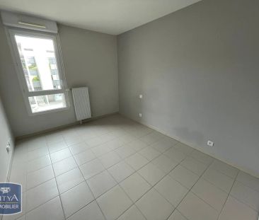 Appartement à louer 3 pièces 59.29m² - Photo 6