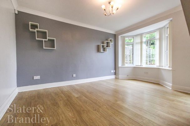 2 bedroom house to rent - Photo 1