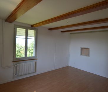 3.5 Zimmer, 75 m², 1. Stock - Foto 3