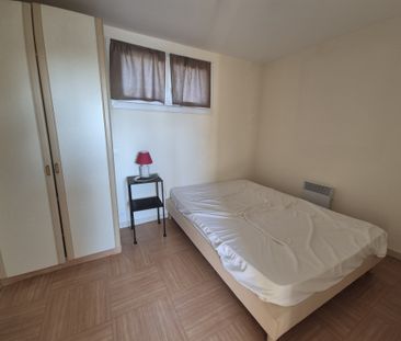 Location Appartement 1 pièce 26m² SABLE SUR SARTHE 72300 - Photo 2