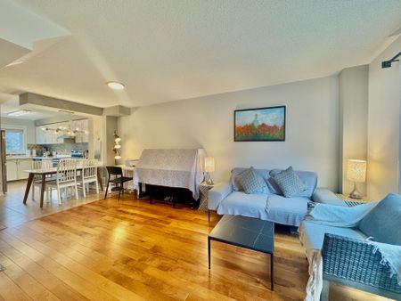 For Lease - 5940 Glen Erin Drive Unit# 38A, Mississauga, Ontario - Photo 2