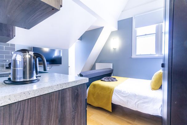 The Bruce Building, City Centre - Photo 1