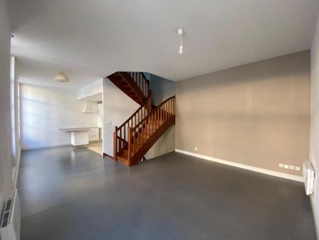 Location Maison 5 pièces 97m² TOURS 37000 - Photo 3