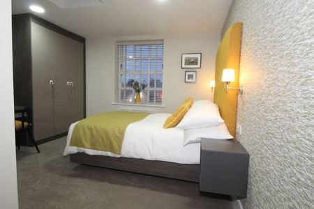 Fleet House, Flat 2, Fox Street, PRESTON PR1 2UT - Photo 2