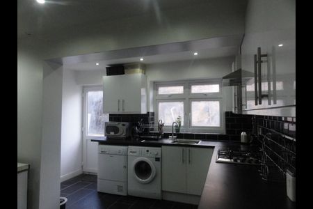 Room in a Shared House, Kenworthy Road, E9 - Photo 4