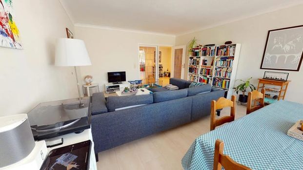 Appartement te huur - Photo 1