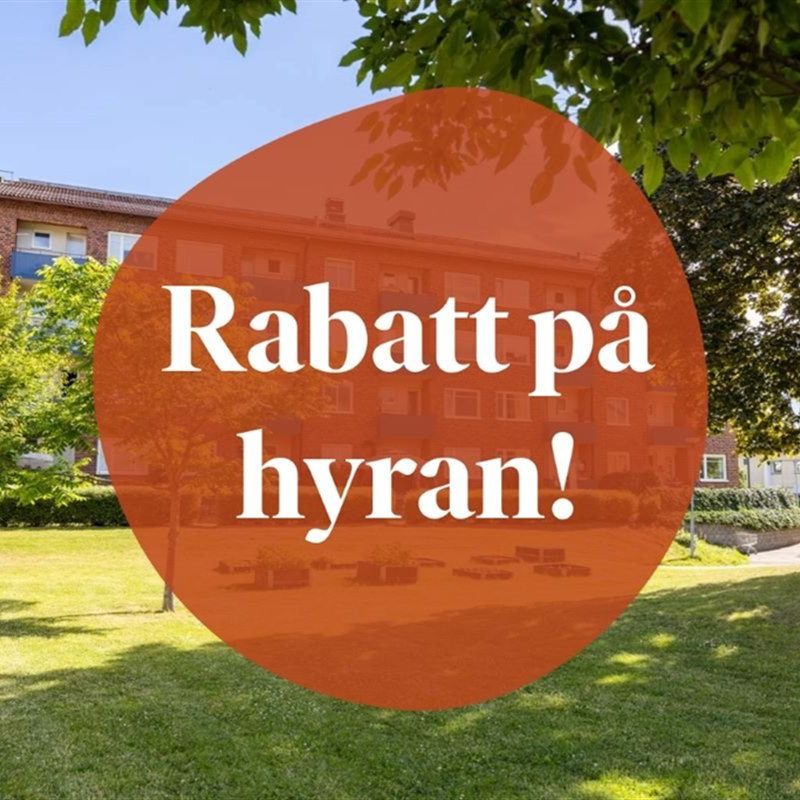 Ljuragatan 99 - Foto 1