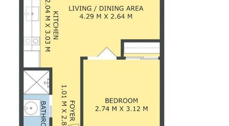 Central Auckland Apt - Modern & Furnished - Photo 5