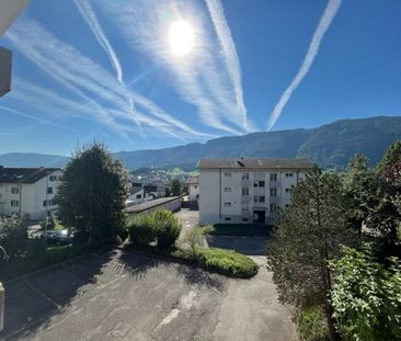 Chemin des Mésange 8, Appart. 3.5 pièces - Foto 1