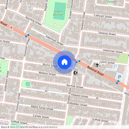 2 Burns Street, Maidstone VIC 3012