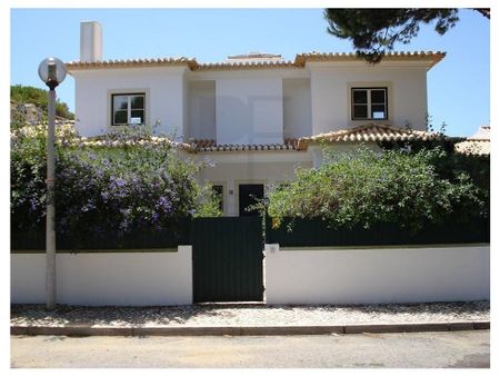 5 bedroom luxury House for rent in Areia (Cascais), Cascais e Estoril, Cascais, Lisbon - Photo 2