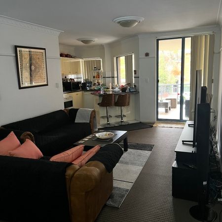 Parramatta - Photo 4